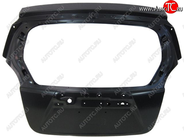 9 549 р. SPARK 10- КРЫШКА БАГАЖНИКА (Китай)  cvspa10-600  с доставкой в г. Вологда