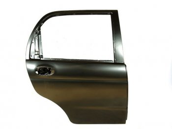 MATIZ 01- ДВЕРЬ ЗАДН ПРАВ (Китай)  dwmiz01-520-r