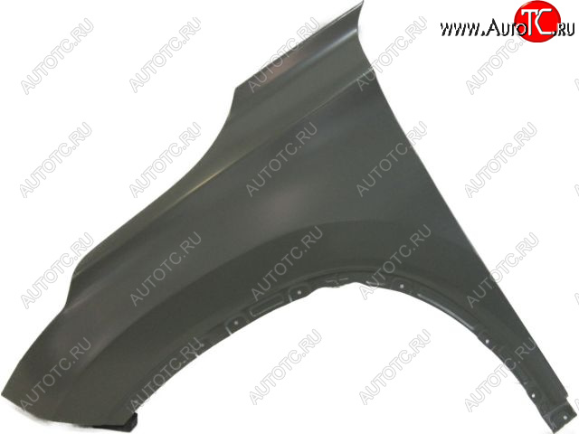8 099 р. TXL 20- КРЫЛО ПЕРЕДН ЛЕВ (Китай)  extxl20-270-l  с доставкой в г. Вологда