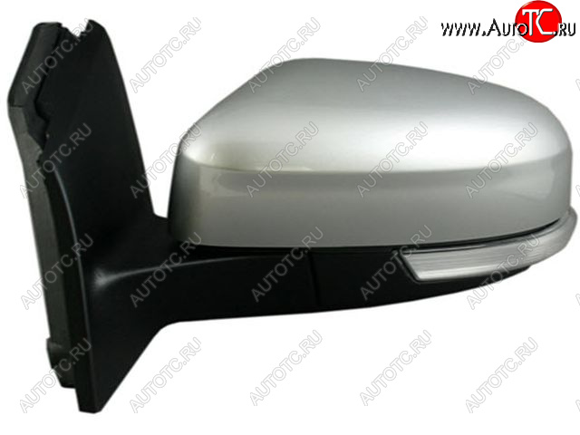 3 399 р. FOCUS 11- ЗЕРКАЛО ЛЕВ ЭЛЕКТР С ПОДОГРЕВ , УК.ПОВОР (aspherical) (Тайвань) ГРУНТ  fdfoc11-450x-l  с доставкой в г. Вологда