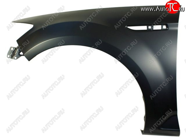 4 299 р. MONDEO 07- КРЫЛО ПЕРЕДН ЛЕВ (Тайвань)  fdmon07-270-l  с доставкой в г. Вологда