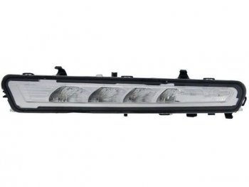 MONDEO 11- ФОНАРЬ ГАБАРИТНЫЙ ПРАВ В ПЕРЕД БАМПЕР , ДИОД (Китай)  fdmon11-791-r