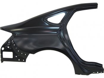 MONDEO 15- КРЫЛО ЗАДН ПРАВ (Китай)  fdmon15-560-r