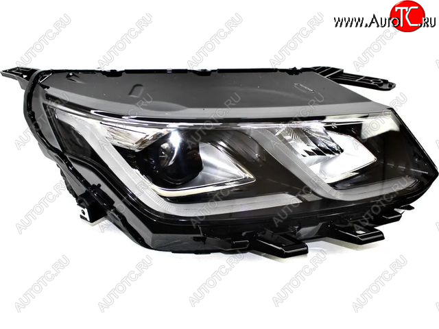 19 899 р. Правая фара (диодная) BODYPARTS Geely Coolray SX11 дорестайлинг (2018-2023)  с доставкой в г. Вологда