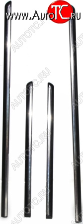 2 499 р. ACCORD 03-07 {4 шт.} МОЛДИНГ КУЗОВА (Тайвань)  hdacr03-540  с доставкой в г. Вологда