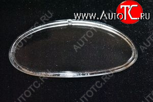 379 р. ACCORD 06-07 {ACCORD 03-06, JAZZ 03-08} СТЕКЛО ФАРЫ ПРОТИВОТУМ ПРАВ  hdacr06-080-r  с доставкой в г. Вологда