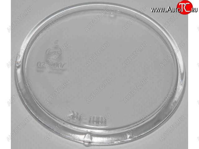 459 р. CR-V 00-02 СТЕКЛО ФАРЫ ПРОТИВОТУМ Л=П  hdcrv00-080-z  с доставкой в г. Вологда