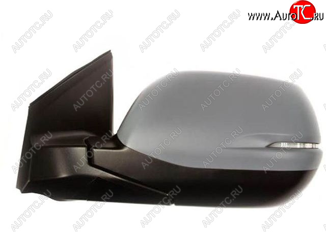 6 249 р. CR-V 12- ЗЕРКАЛО ЛЕВ ЭЛЕКТР С ПОДОГРЕВ , УК.ПОВОР , АВТОСКЛАДЫВ (convex) (Тайвань)  hdcrv12-451-l  с доставкой в г. Вологда
