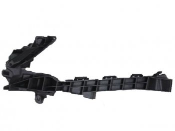 Левое крепление переднего бампера BODYPARTS Honda CR-V  RM1,RM3,RM4 (2012-2015) дорестайлинг