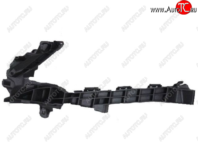 549 р. Левое крепление переднего бампера BODYPARTS  Honda CR-V  RM1,RM3,RM4 (2012-2015) дорестайлинг  с доставкой в г. Вологда