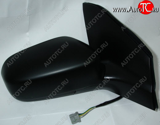 4 099 р. CIVIC 00-05 ЗЕРКАЛО ПРАВ (5 дв) ЭЛЕКТР С ПОДОГРЕВ (convex) (Тайвань)  hdcvc00-451-r  с доставкой в г. Вологда