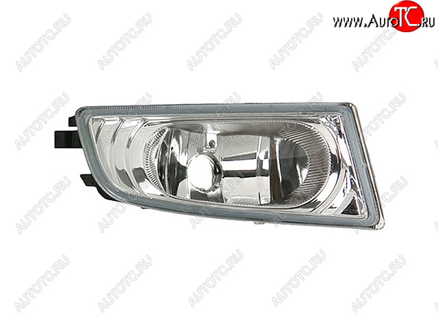 1 259 р. Противотуманная фара правая CHINA  Honda Civic ( FD,  FK,FN) (2009-2011) седан рестайлинг, хэтчбэк 5 дв. рестайлинг  с доставкой в г. Вологда