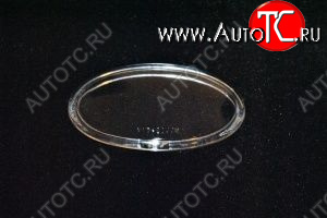 329 р. CIVIC 09- СТЕКЛО ФАРЫ ПРОТИВОТУМ Л=П (СЕДАН) (РОССИЯ)  hdcvc09-080-z  с доставкой в г. Вологда