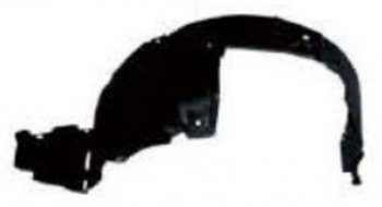 Левый подкрылок передний CHINA Hyundai Santa Fe  CM (2006-2009) дорестайлинг