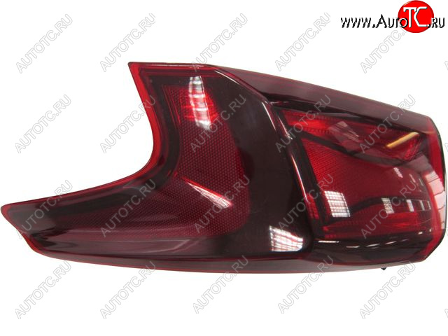 5 599 р. Правый фонарь CHINA Hyundai Santa Fe TM дорестайлинг (2018-2021)  с доставкой в г. Вологда