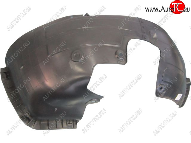 749 р. Правый подкрылок передний BODYPARTS Hyundai Tucson TL дорестайлинг (2015-2018)  с доставкой в г. Вологда