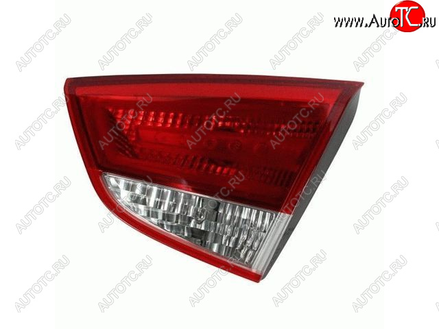 2 799 р. Правый фонарь (внутренний) BODYPARTS Hyundai IX35 LM дорестайлинг (2009-2013)  с доставкой в г. Вологда