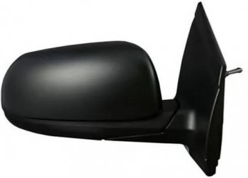 PICANTO 12- ЗЕРКАЛО ПРАВ МЕХАН С ТРОСИК (convex) (Тайвань)  kapic12-453-r