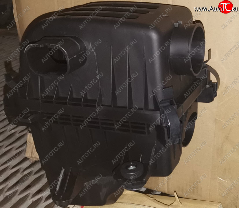 1 139 р. Корпус воздушного фильтра двигателя (пр-во Тайвань) TYG  KIA Picanto  2 TA хэтчбэк 3 дв. (2011-2015) дорестайлинг  с доставкой в г. Вологда
