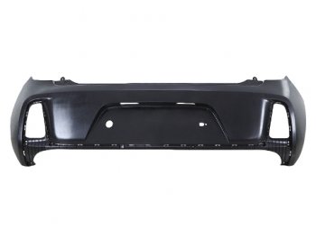 PICANTO 15- БАМПЕР ЗАДН (Китай)  kapic15-640