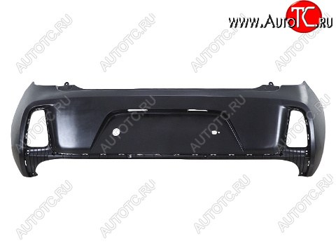 4 749 р. PICANTO 15- БАМПЕР ЗАДН (Китай)  kapic15-640  с доставкой в г. Вологда