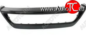 949 р. RIO 09-10 НАКЛАДКА БАМПЕРА ПЕРЕД (Китай)  kario09-4h0  с доставкой в г. Вологда