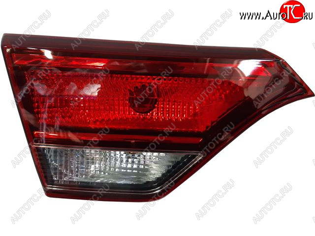 3 299 р. Левый фонарь (внутренний) BODYPARTS  KIA Rio  4 FB (2020-2025) рестайлинг седан  с доставкой в г. Вологда
