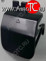 299 р. SPORTAGE 16- ЗАГЛУШКА БУКСИРОВ КРЮКА БАМПЕРА ПЕРЕД (Китай)  kaspr16-4g0  с доставкой в г. Вологда