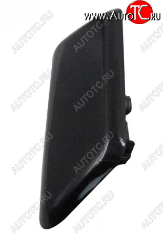 122 р. Левая крышка форсунки омывателя фары (пр-во Китай) BODYPARTS  Mitsubishi Outlander  CW0W (2009-2012) рестайлинг (неокрашенная)  с доставкой в г. Вологда