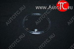 379 р. W164ML 05- {+W169219245204 (ДЛЯ 440-2010R-UQ)} СТЕКЛО ФАРЫ ПРОТИВОТУМ ПРАВ (РОССИЯ)  md16405-080-r  с доставкой в г. Вологда