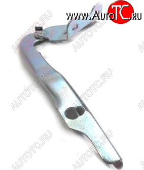 699 р. SPARK ПЕТЛЯ КАПОТА ПРАВ (Тайвань) BodyParts cvspa05-340-r  с доставкой в г. Вологда