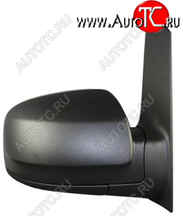 7 999 р. VITO ЗЕРКАЛО ПРАВ ЭЛЕКТР С ПОДОГРЕВ (aspherical) (Тайвань) BodyParts mdvit10-450-r  с доставкой в г. Вологда