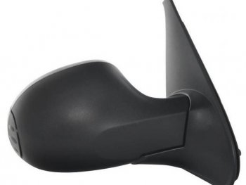 SYMBOL ЗЕРКАЛО ПРАВ ЭЛЕКТР С ПОДОГРЕВ (convex) (Тайвань) ГРУНТ BodyParts rnsym08-450x-r