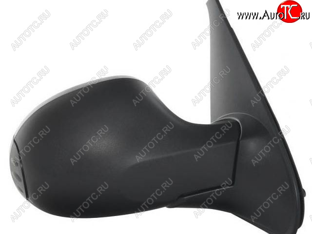 4 849 р. SYMBOL ЗЕРКАЛО ПРАВ ЭЛЕКТР С ПОДОГРЕВ (convex) (Тайвань) ГРУНТ BodyParts rnsym08-450x-r  с доставкой в г. Вологда