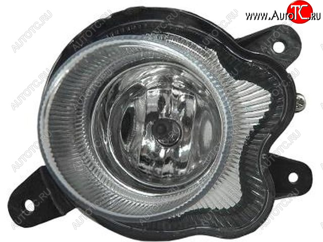 9 999 р. Противотуманная фара правая CHINA  Chery Amulet (Corda)  A15 (2003-2010) лифтбэк  с доставкой в г. Вологда