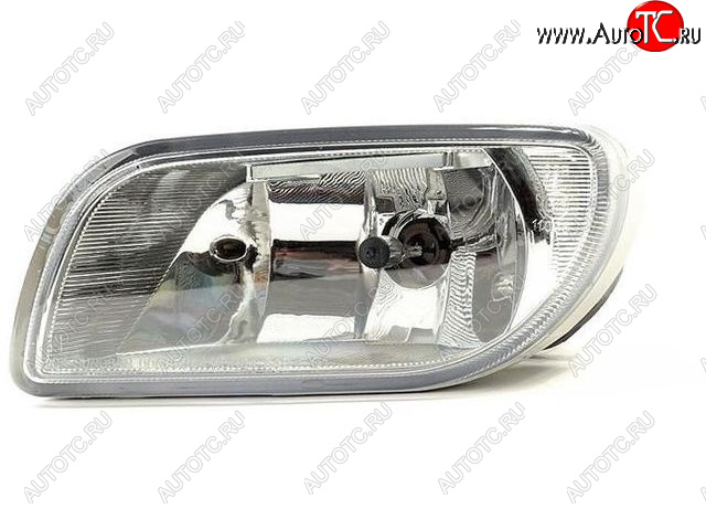 0 р. Левая противотуманная фара CHINA  Chevrolet Lacetti  хэтчбек (2002-2013)  с доставкой в г. Вологда