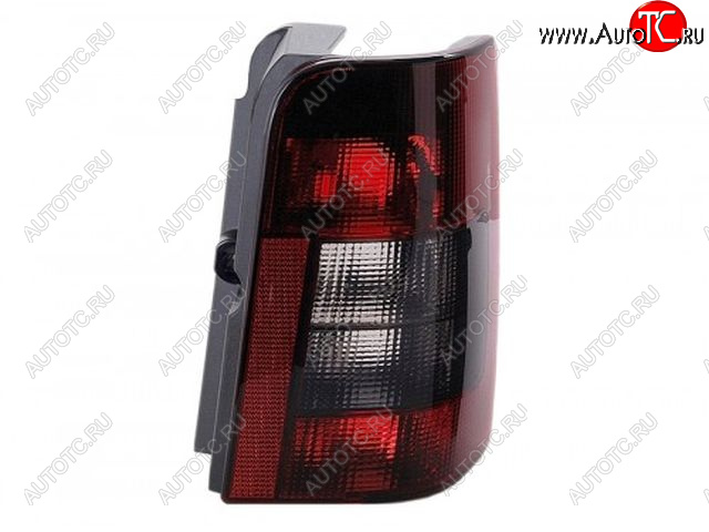 2 379 р. BERLINGO 96- {+ PG PARTNER} ФОНАРЬ ЗАДН ВНЕШН ПРАВ П ДВОЙН ДВЕРЬ (DEPO) DEPO 552-1909r-ue  с доставкой в г. Вологда
