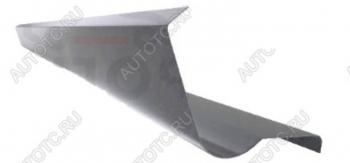 Правый порог (Ремкомплект) Vseporogi  Toyota Starlet P90 хэтчбэк 3 дв. рестайлинг (1997-1999)