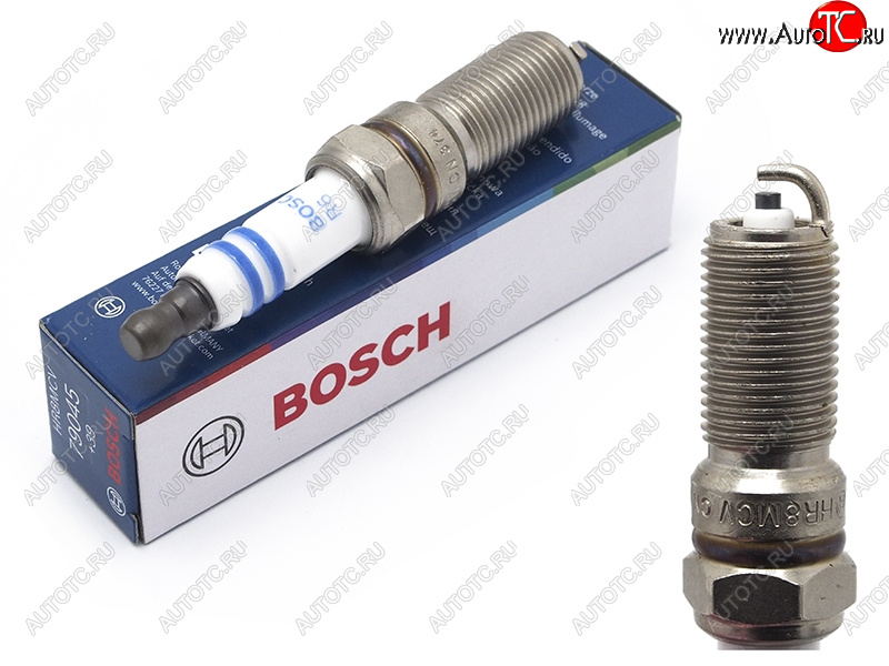 719 р. Свеча зажигания FORD FOCUSMONDEOMAZDA 56  07- BOSCH 0242229785  с доставкой в г. Вологда