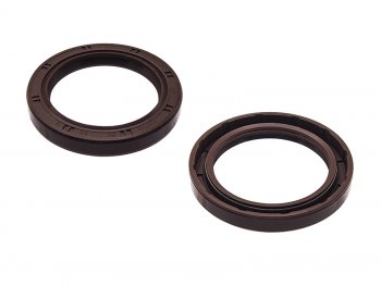 Сальник коленвала перед KIA BONGO 06-11HYUNDAI TERRACAN 01-05ISUZU  4JB14JG24JX1 DYG 0K55110602