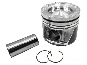 Поршень TOYOTA 2GD 15- TOYOTA 13101-0E010-02
