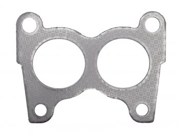 Прокладка выпускного коллектора NISSAN AVENIRBLUEBIRDPRIMERAPULSARSUNN GA131516DEQG131518DE NISSAN 14036-0M300