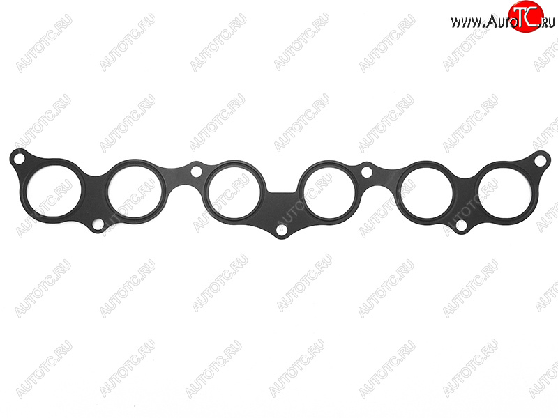 1 359 р. Прокладка впускного коллектора TOYOTA MARK2,CHASER,CRESTA 1JZGE 90-01 TOYOTA 17176-46010, 1717646010 TOYOTA 17176-46010  с доставкой в г. Вологда
