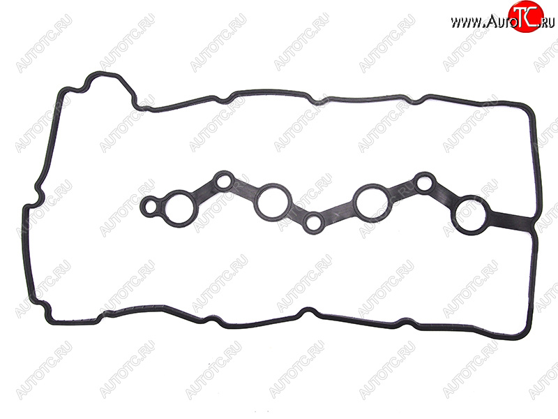 569 р. Прокладка клапанной крышки HYUNDAI IX35 10- SONATA 07-SANTA FE 09-KIA OPTIMA 08-SORENTO 09- 2,0 DYG 224412G100  с доставкой в г. Вологда