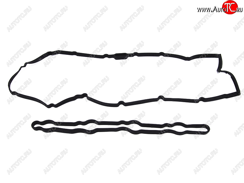 599 р. Прокладка клапанной крышки HYUNDAI IX35 09-SANTA FE 09-KIA SORENTO 09-SPORTAGE 10- D4HB 2,2D4HA DYG 224412F001  с доставкой в г. Вологда