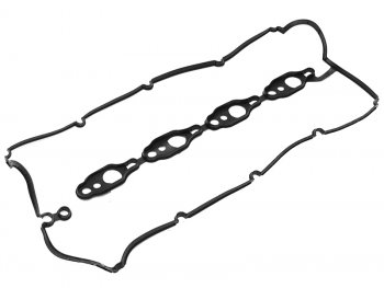 Прокладка клапанной крышки HYUNDAI H1H100 06-BONGO 06- D4CB 2,5 DYG 224414A700