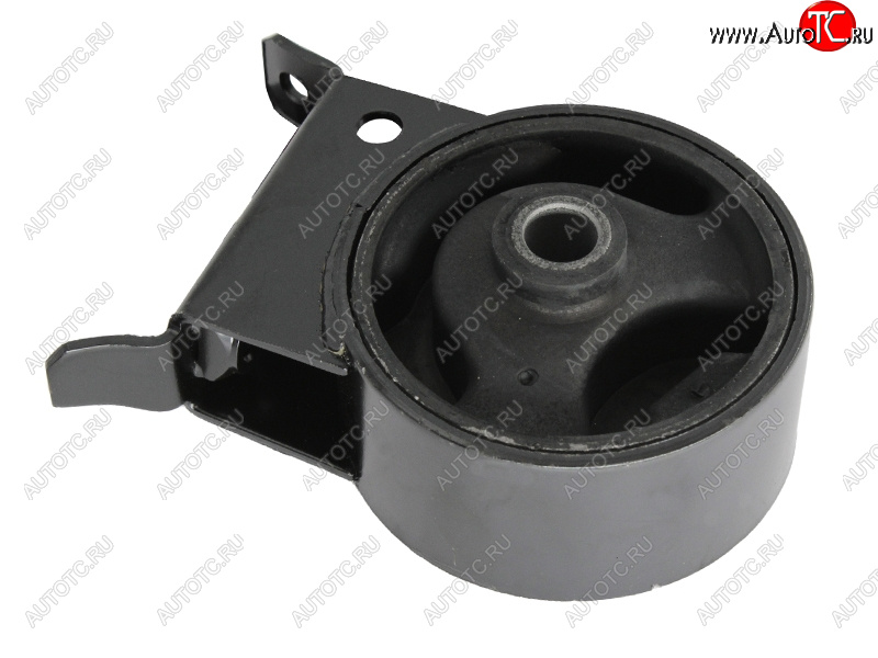 1 399 р. Опора двигателя LH 1SZ1NZ2NZFE BAIKOR Toyota Vitz XP10 хэтчбэк 3 дв. дорестайлинг (1999-2001)  с доставкой в г. Вологда