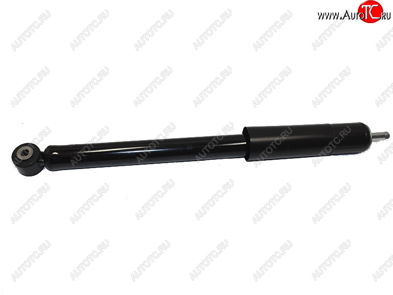 4 649 р. Амортизатор задний LH=RH SAT   Honda Civic  FD (2005-2011) седан дорестайлинг, седан рестайлинг  с доставкой в г. Вологда