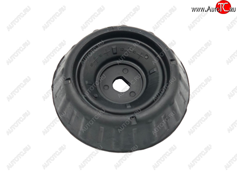 2 099 р. Опора передней стойки Hyundai Solaris 10-20  Kia Rio 11-22  Hyundai Accent 11-17  i10 07-13  Kia CTR GA0047  с доставкой в г. Вологда