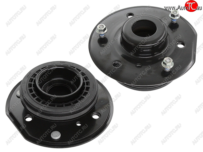 5 199 р. Опора передней стойки Chevrolet Captiva 06-15  Opel Antara 06-15  Daewoo Winstorm 06-10 CTR GA0051K  с доставкой в г. Вологда